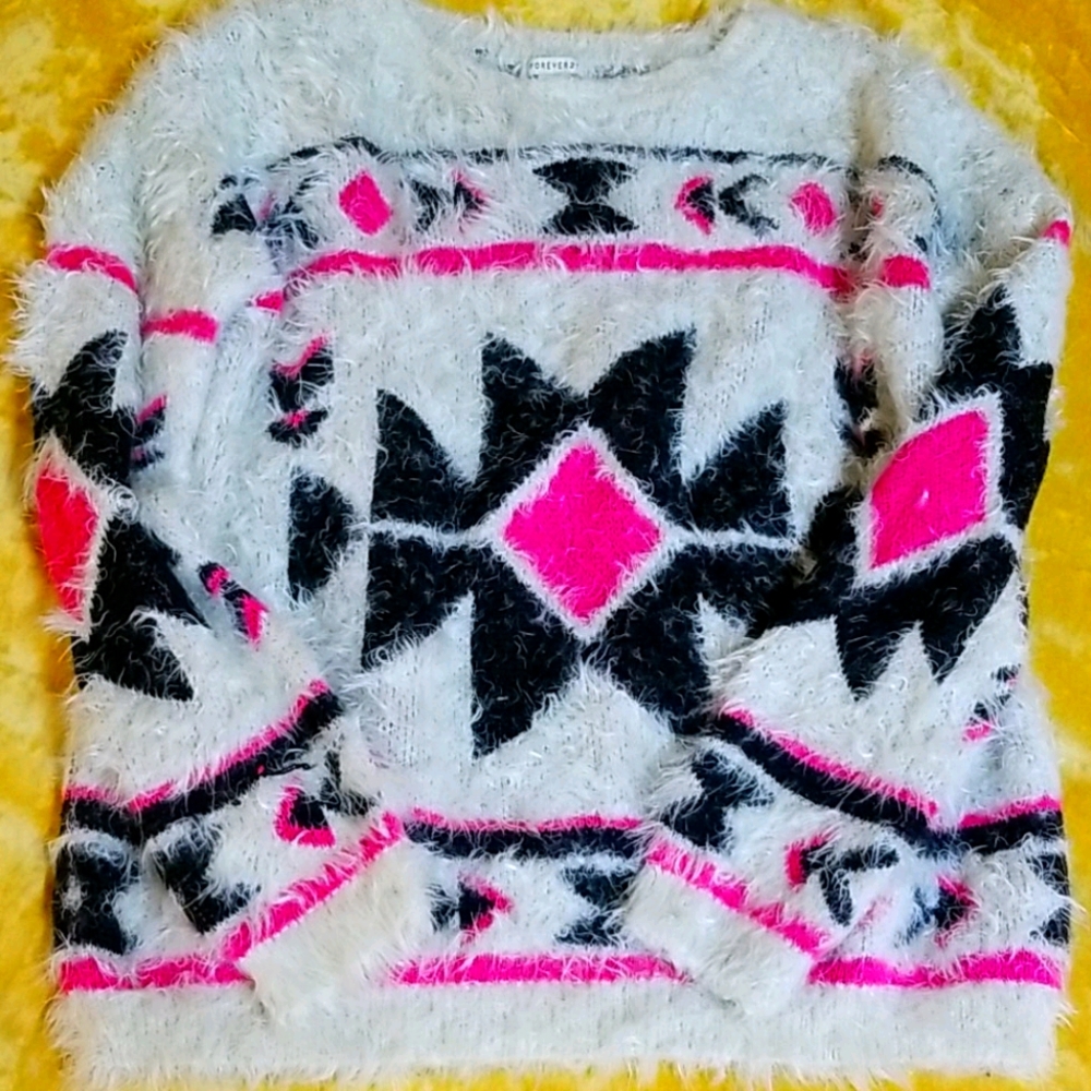 FOREVER 21 Sweater